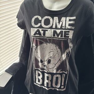 Women’s Looney Tunes T-shirt